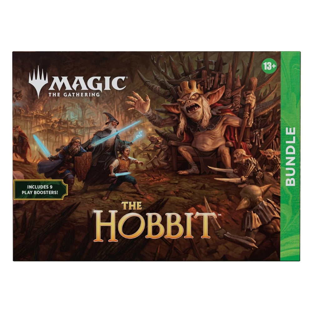 Magic: The Gathering - The Hobbit - Bundle