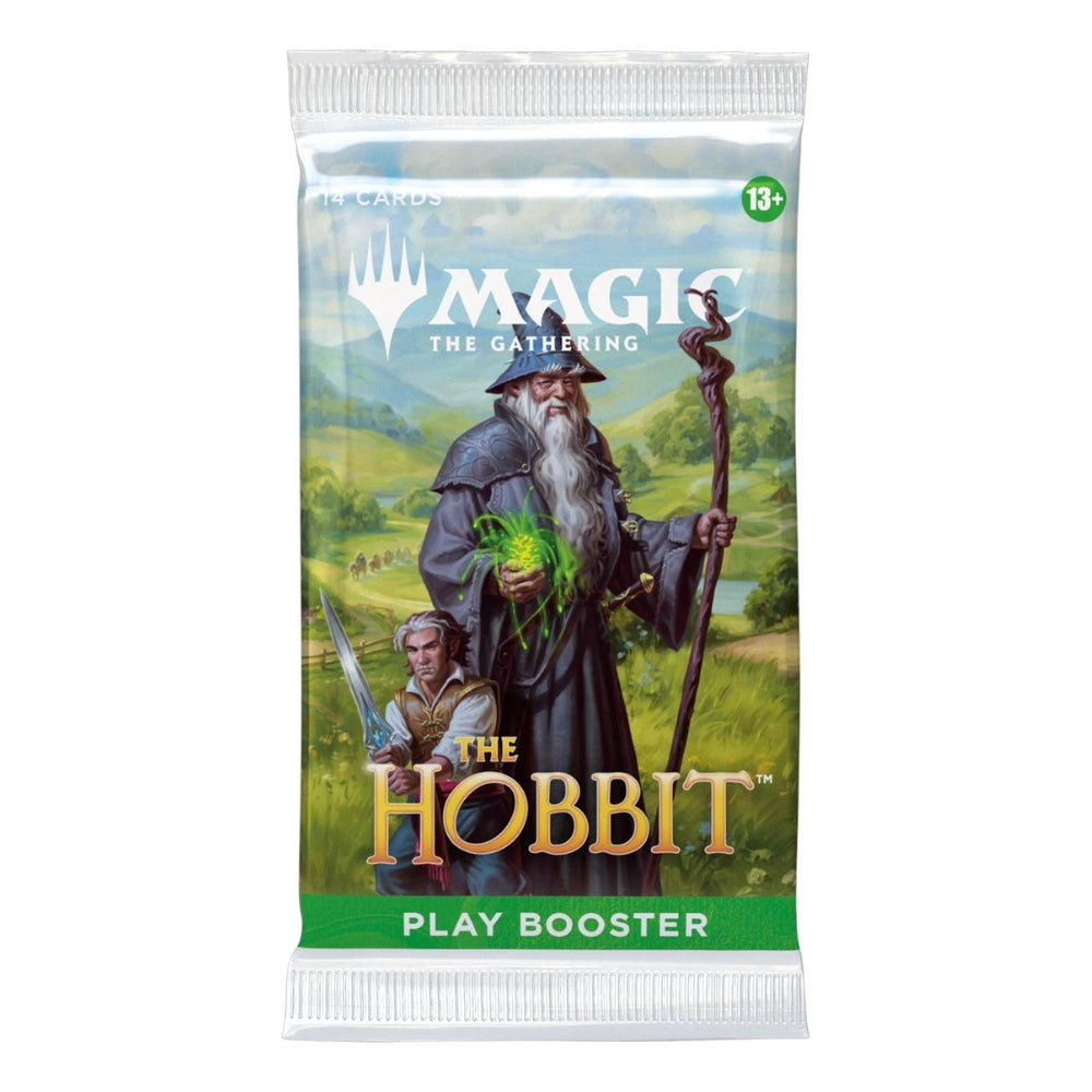 Magic: The Gathering - The Hobbit - Bundle