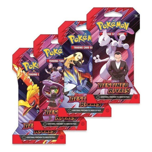 uk pokemon booster box Scarlet & Violet Journey Together Pack Buy English Pokmon Trading Cards