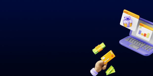 Banner image for: <h1>Earn More From Every Purchase</h1>