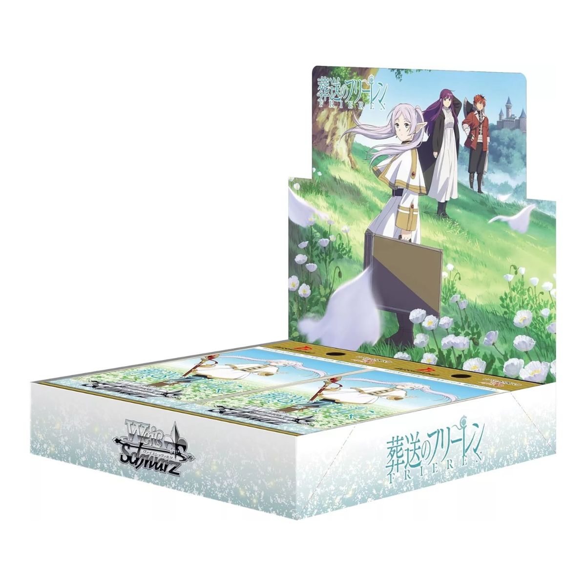 Frieren: Beyond Journey's End Japanese Booster Box