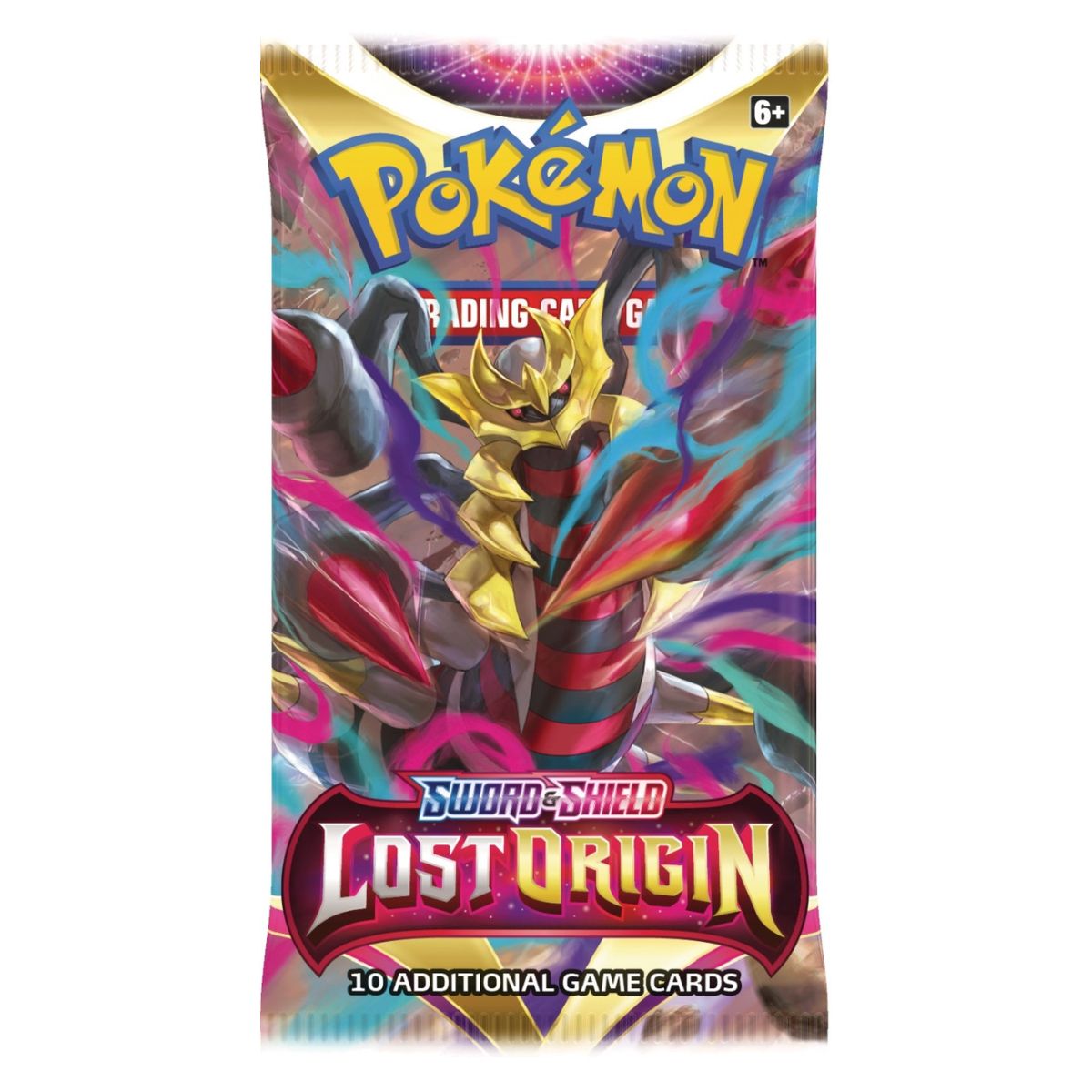 Pokemon Lost Origin: Booster Pack