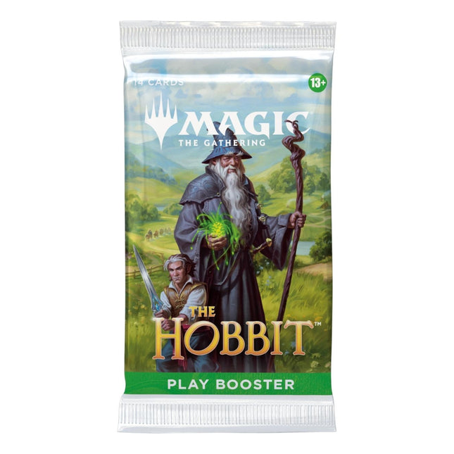 Magic: The Gathering - The Hobbit - Bundle