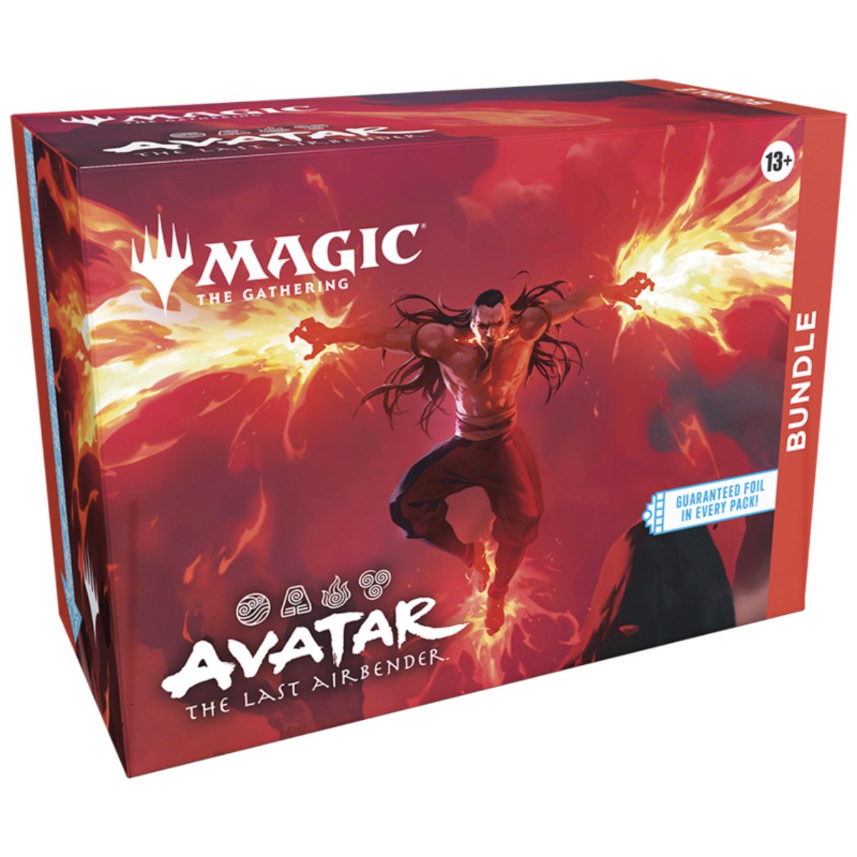 Magic: The Gathering: Avatar: The Last Airbender Bundle