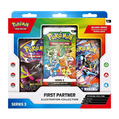 Collection image for: English Pokemon