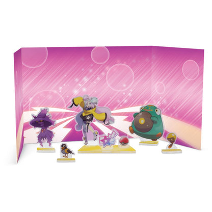 Pokemon Iono’s Bellibolt EX Premium Collection