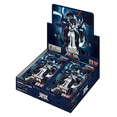 Union Arena - Solo Leveling - [UA51BT] - Japanese Booster Box