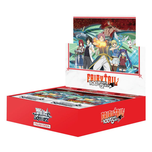 Weiss Schwarz - Re:ZERO -Starting Life in Another World- Vol.3 - Booster Box (12x Packs)