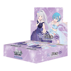 Weiss Schwarz - Blue Archive The Animation - Booster Box (12x Packs)