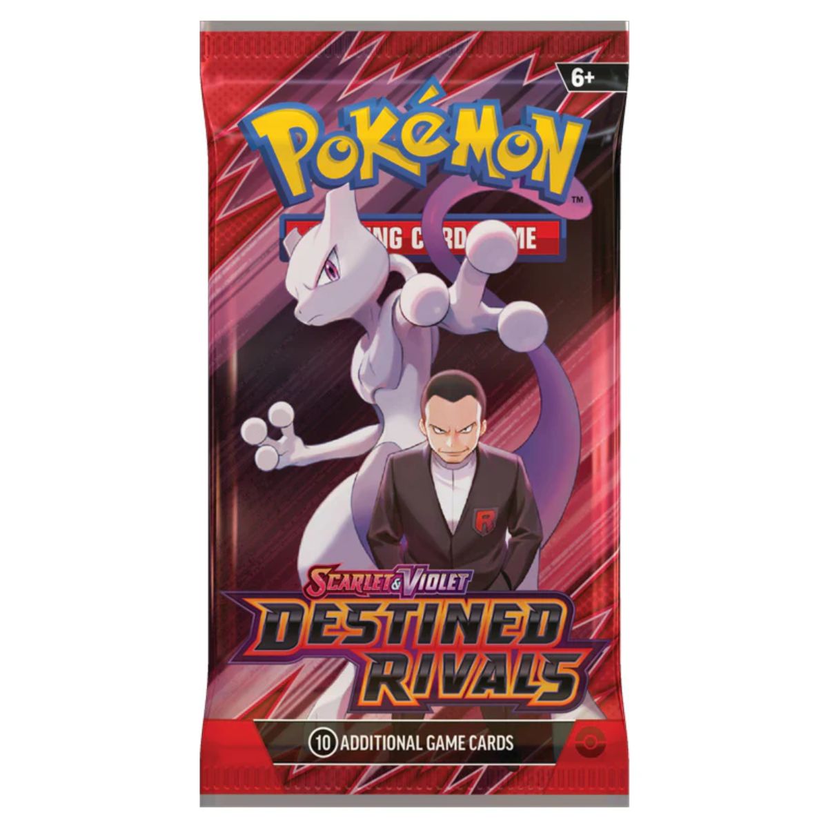 scarlet & violet-destined rivals booster display box Pokémon Violet Destined Pack – Collectors Kingdom Holiday Collection '22 GitHub - MagicTheGathering/mtg-discord-bot: Magic: Available Colors:Nude
