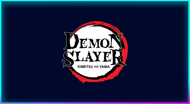 Demon Slayer: Kimetsu no Yaiba
