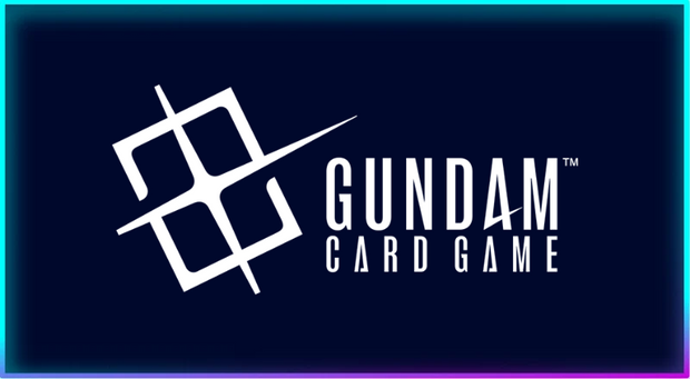 Gundam Card Game