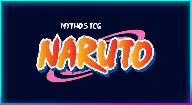 Naruto Mythos TCG