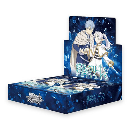 Weiss Schwarz Frieren: Beyond Journey's End Vol. 2 Japanese booster box
