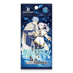Weiss Schwarz Frieren: Beyond Journey's End Vol. 2 Japanese booster pack